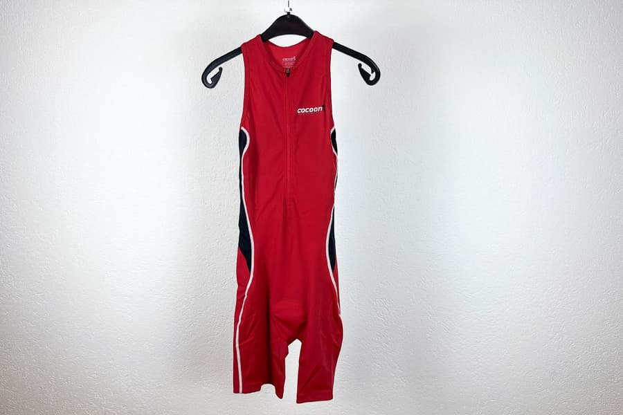 Sport Overall Cocoon, Gr. XS